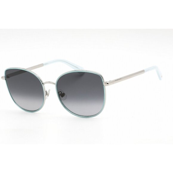 KATE SPADE KSMARYAM-YB79O-56 Sunglasses Size 56mm 140mm 17mm grey Women NEW